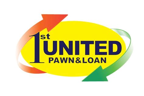 1st united pawn and loan.